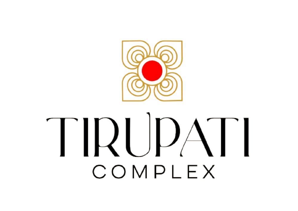 tirupati complex logo